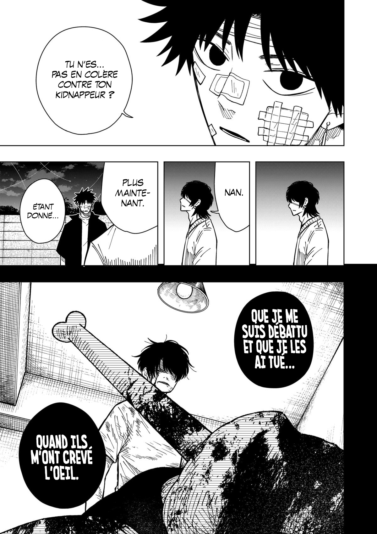 Read Drama Queen Manga Online