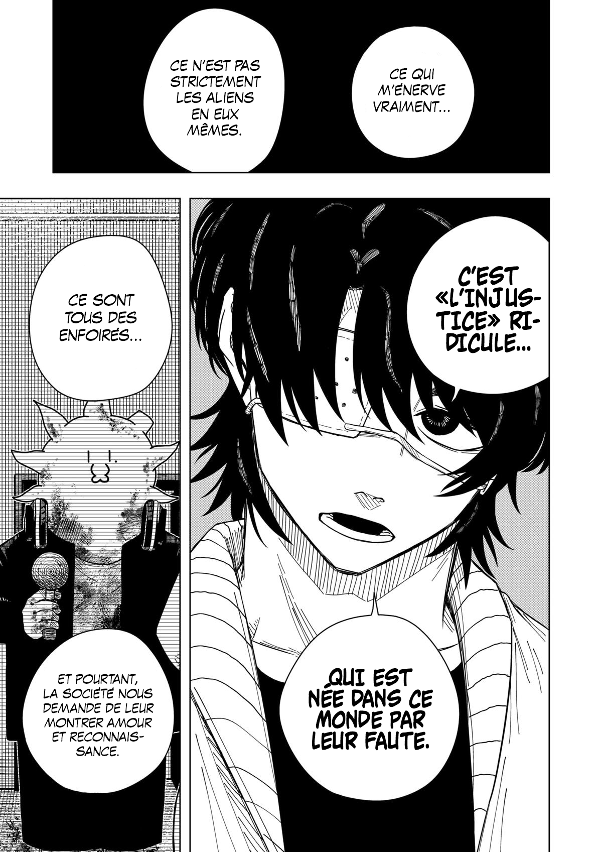 Read Drama Queen Manga Online