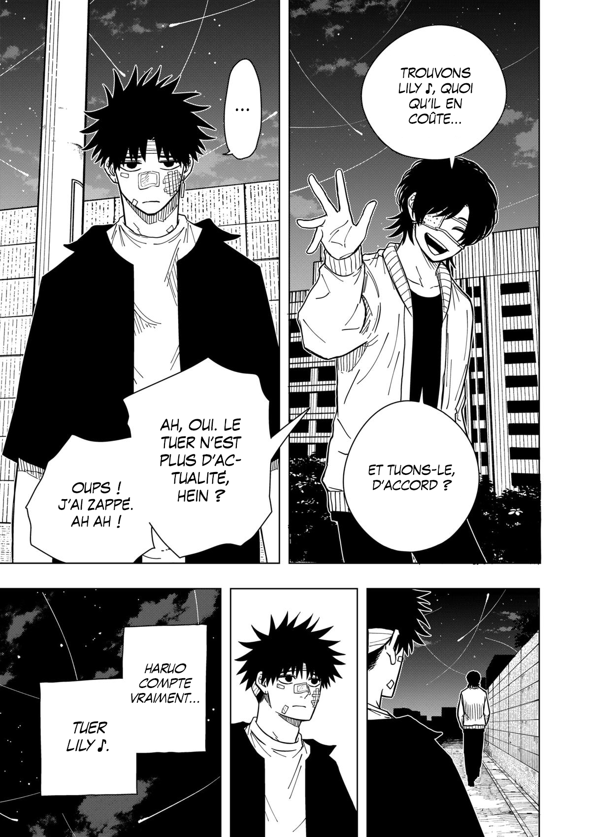 Read Drama Queen Manga Online