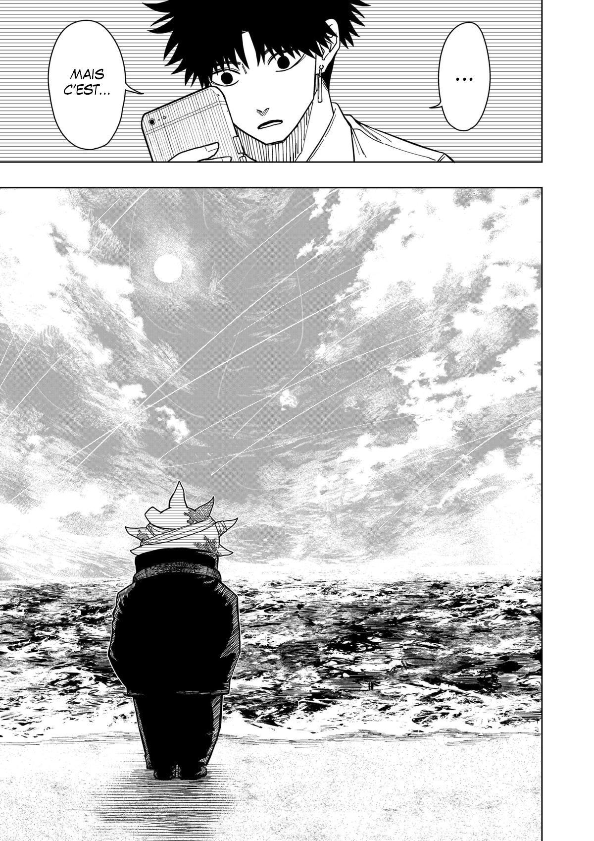 Read Drama Queen Manga Online