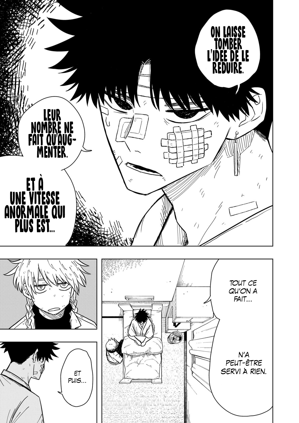 Read Drama Queen Manga Online