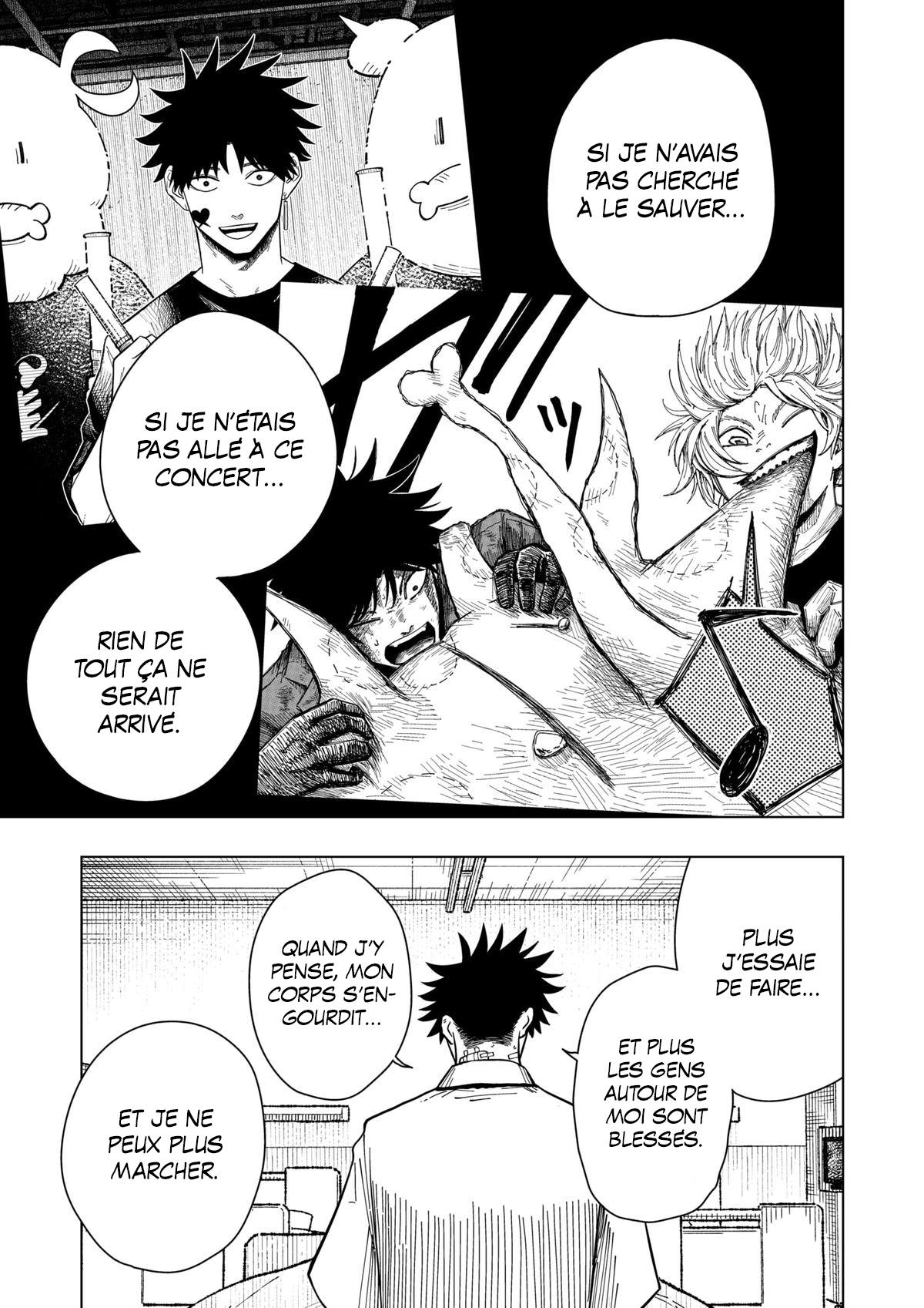 Read Drama Queen Manga Online