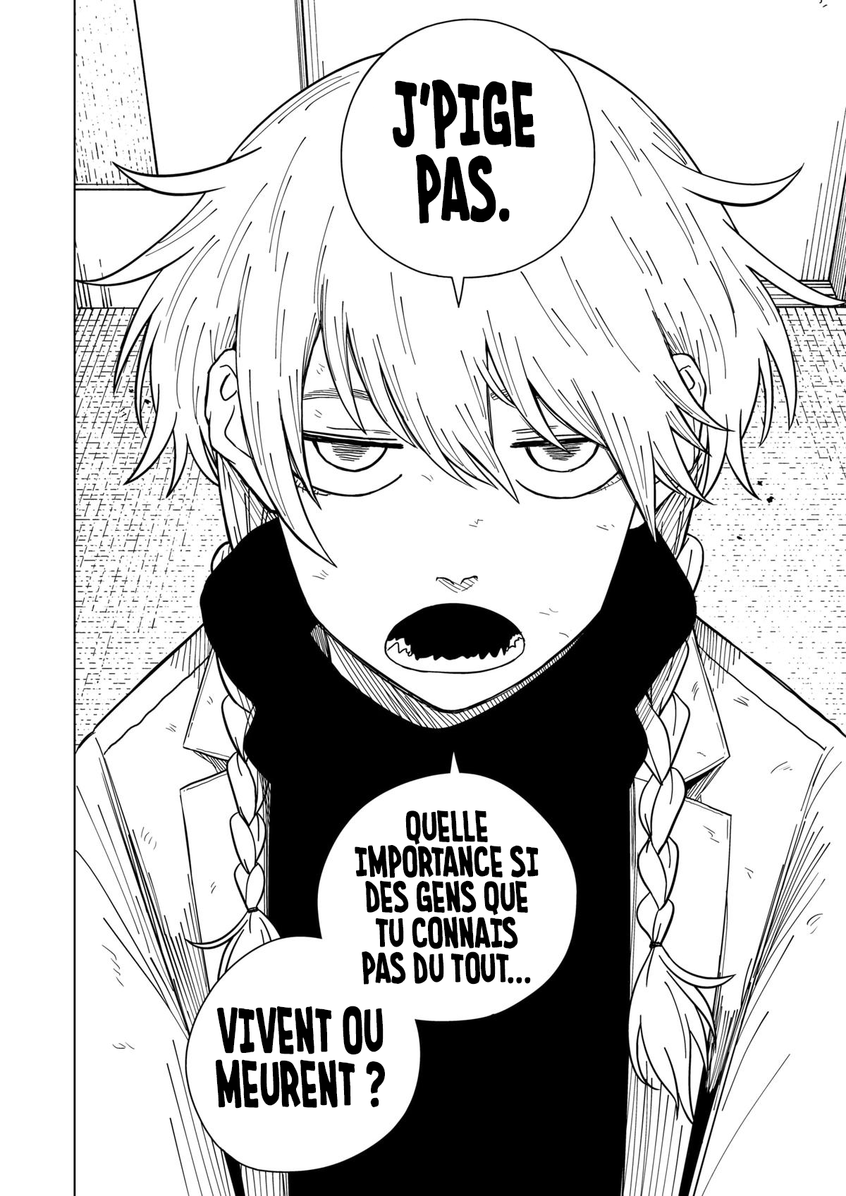 Read Drama Queen Manga Online