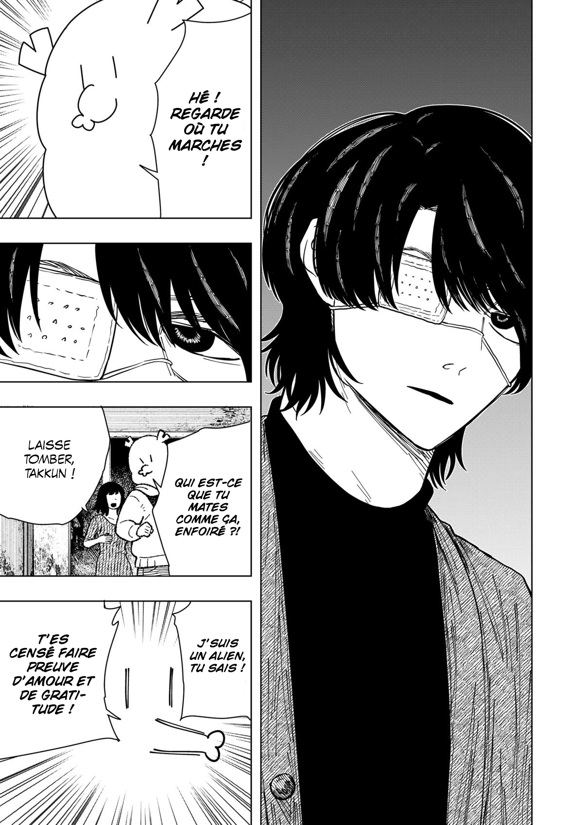 Read Drama Queen Manga Online