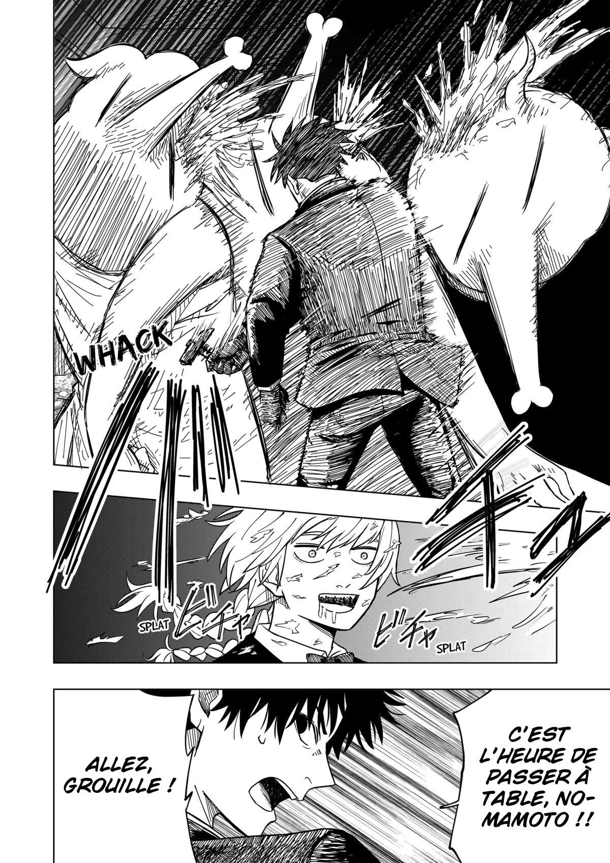 Read Drama Queen Manga Online