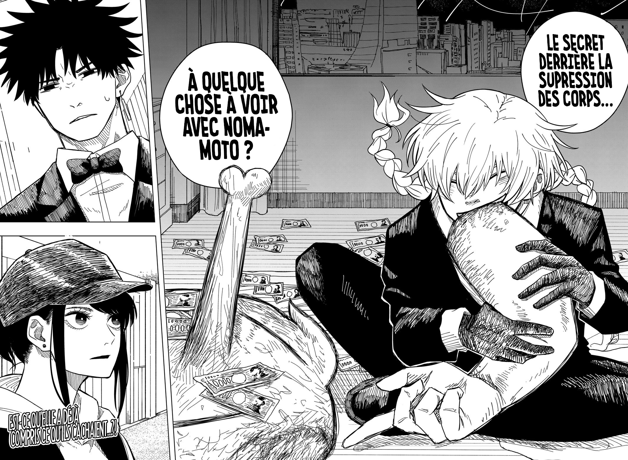 Read Drama Queen Manga Online