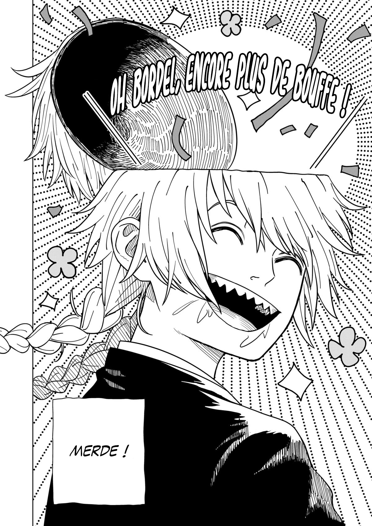 Read Drama Queen Manga Online