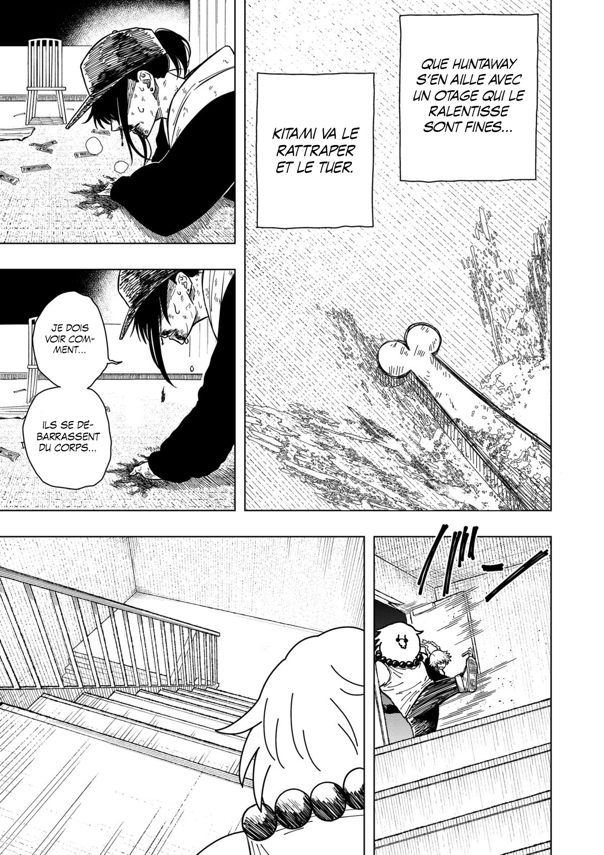 Read Drama Queen Manga Online