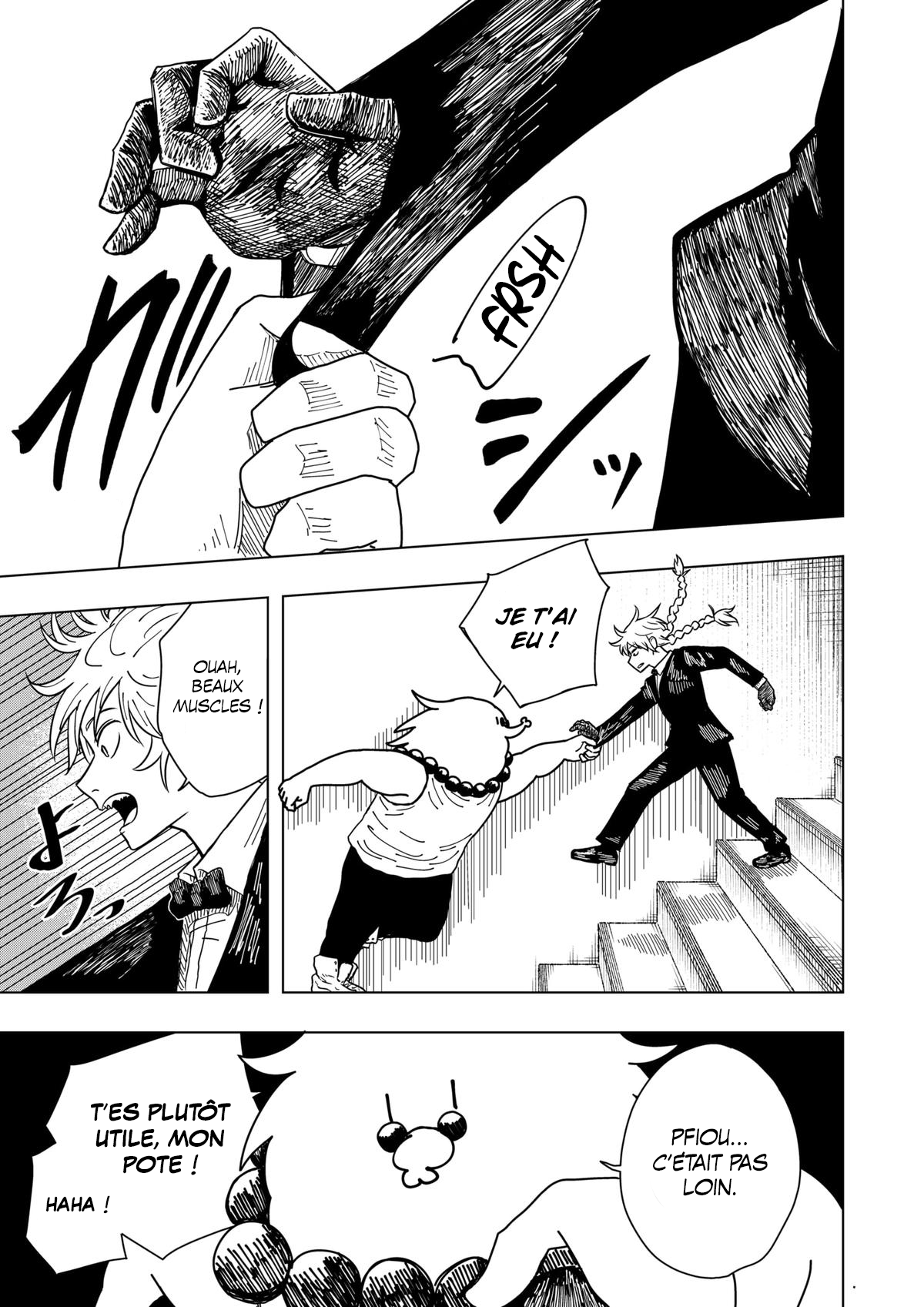 Read Drama Queen Manga Online