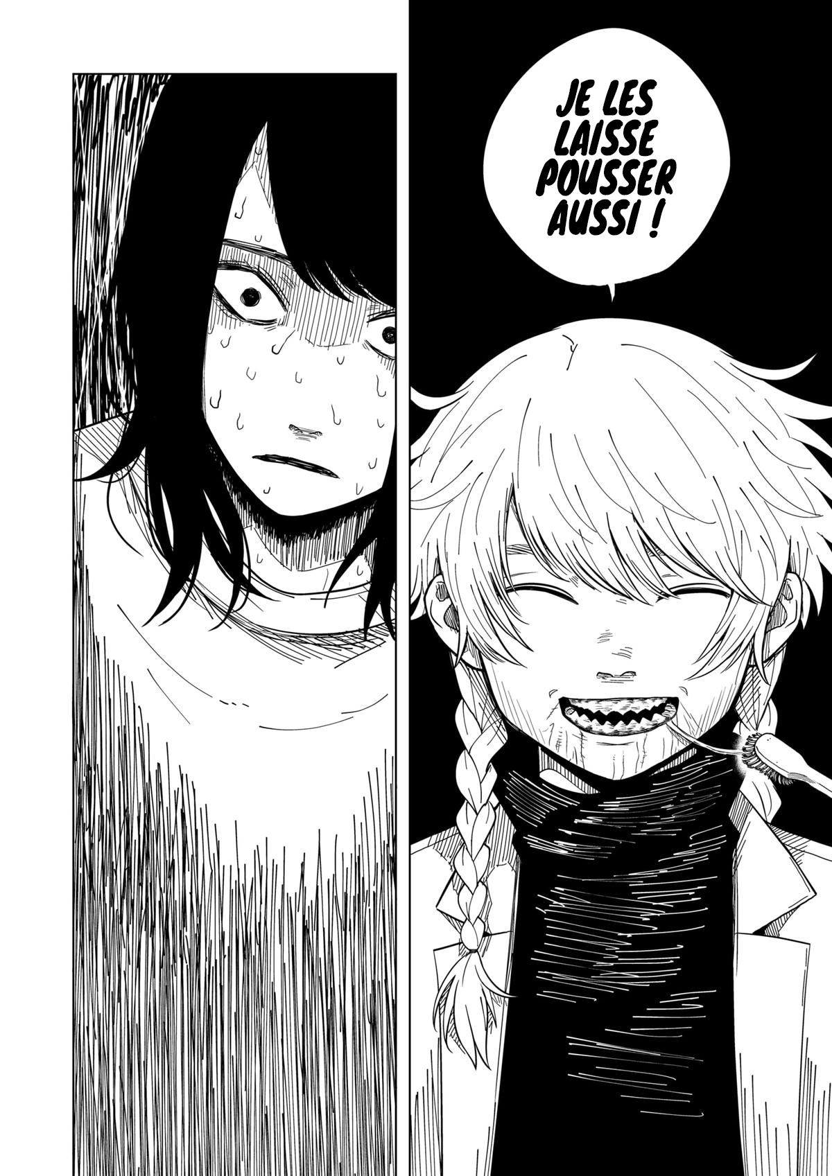 Read Drama Queen Manga Online