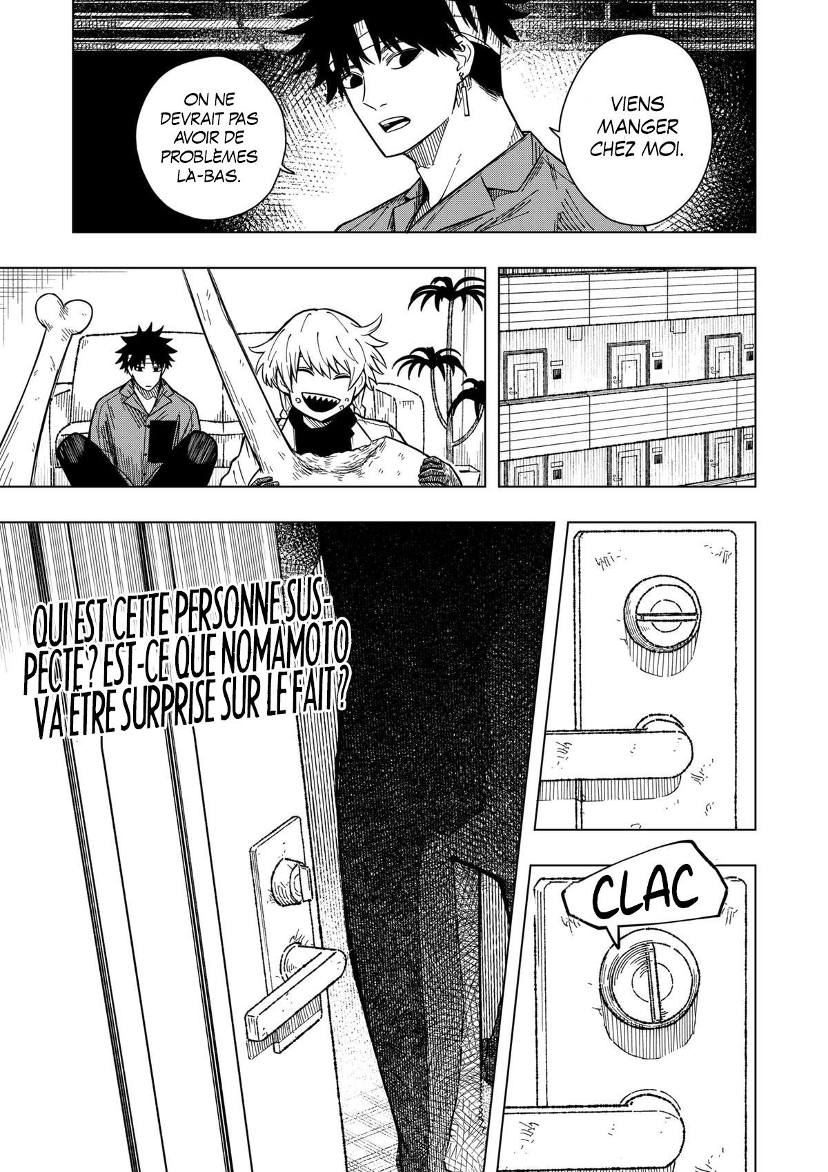 Read Drama Queen Manga Online