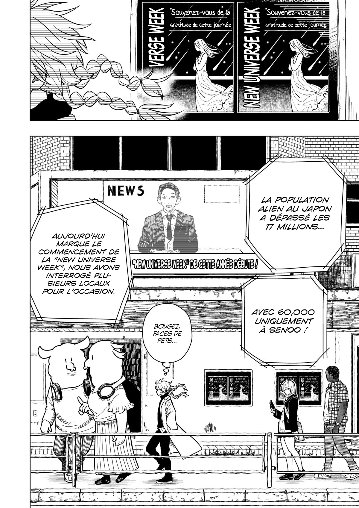 Read Drama Queen Manga Online