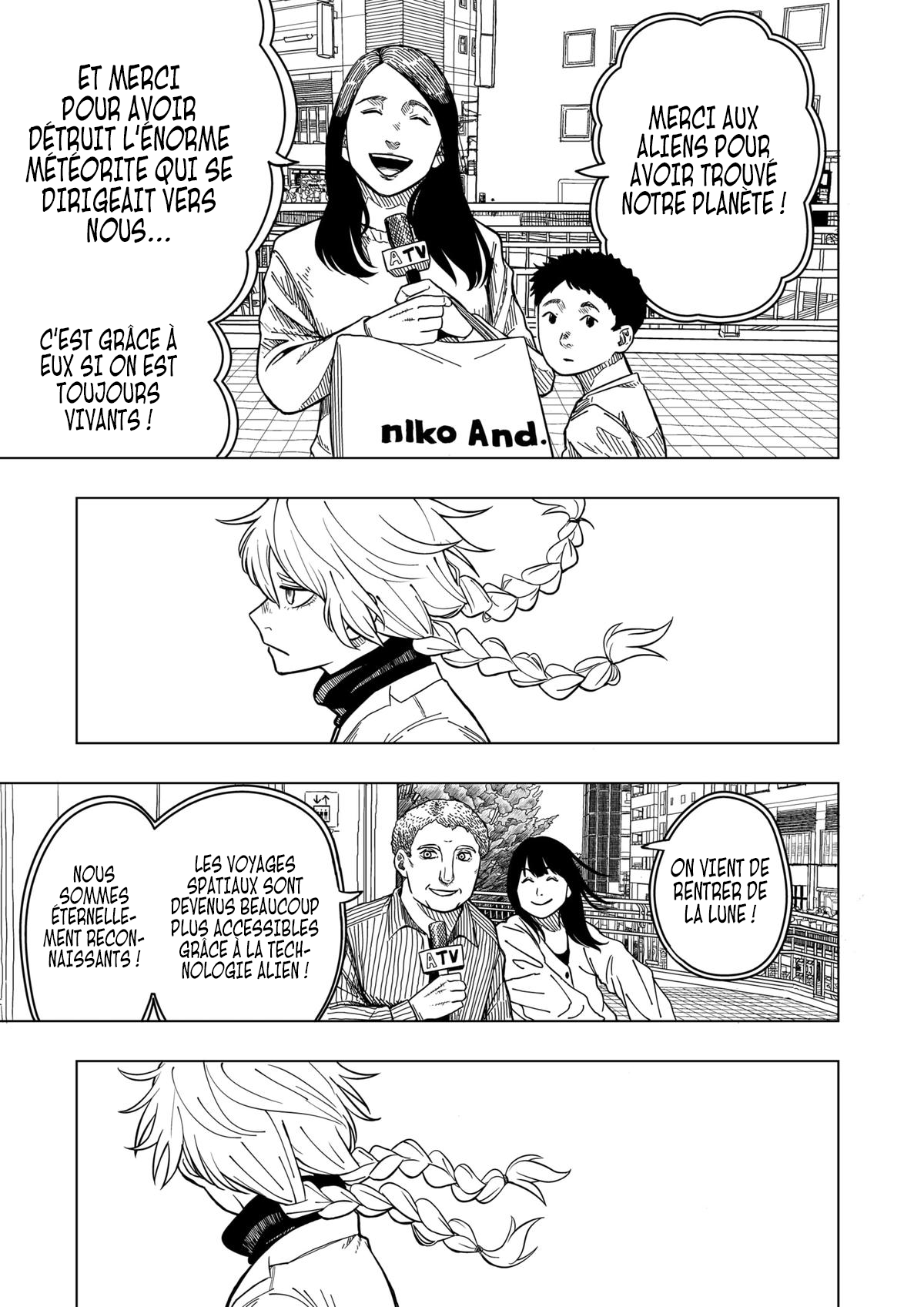 Read Drama Queen Manga Online