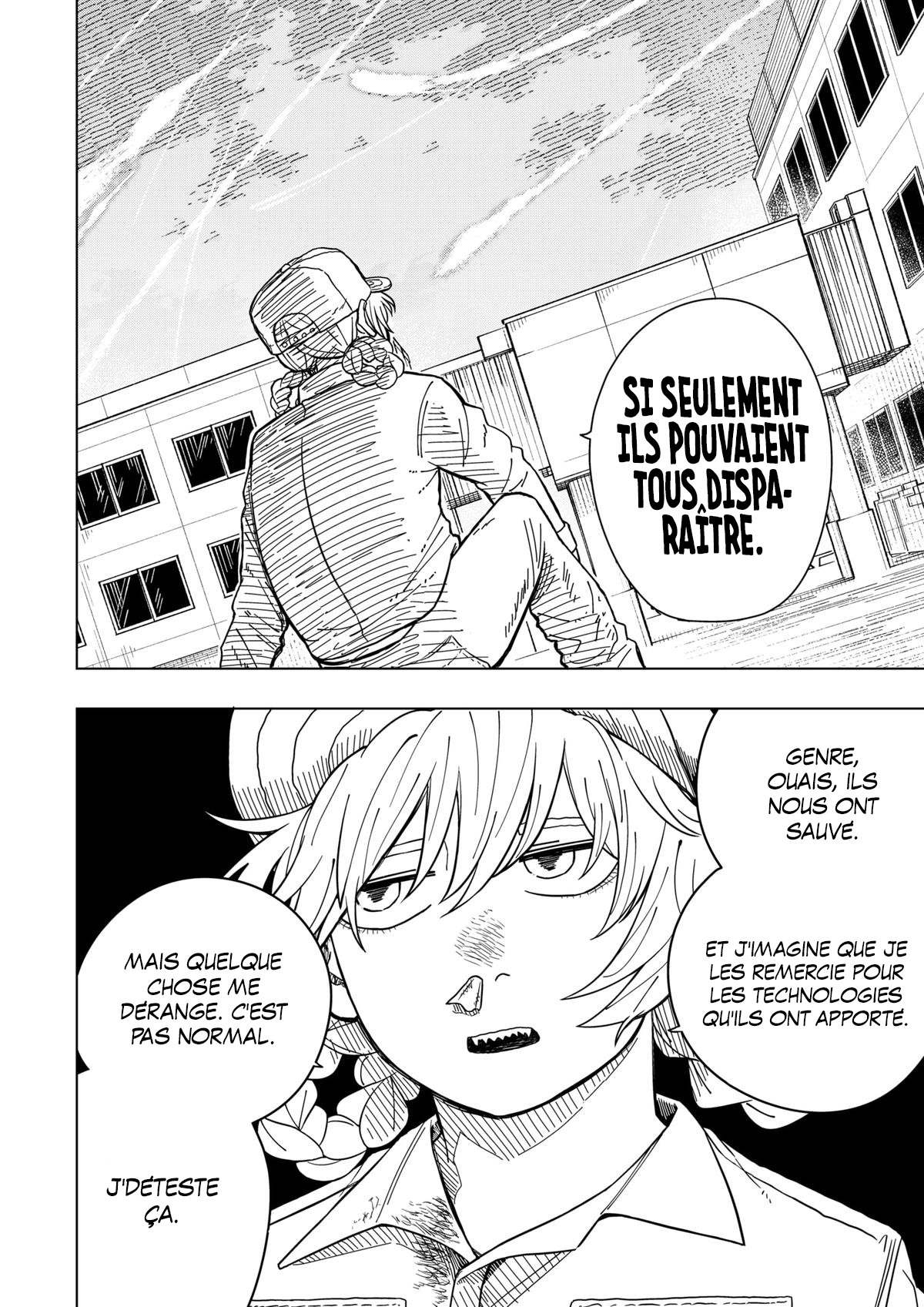 Read Drama Queen Manga Online