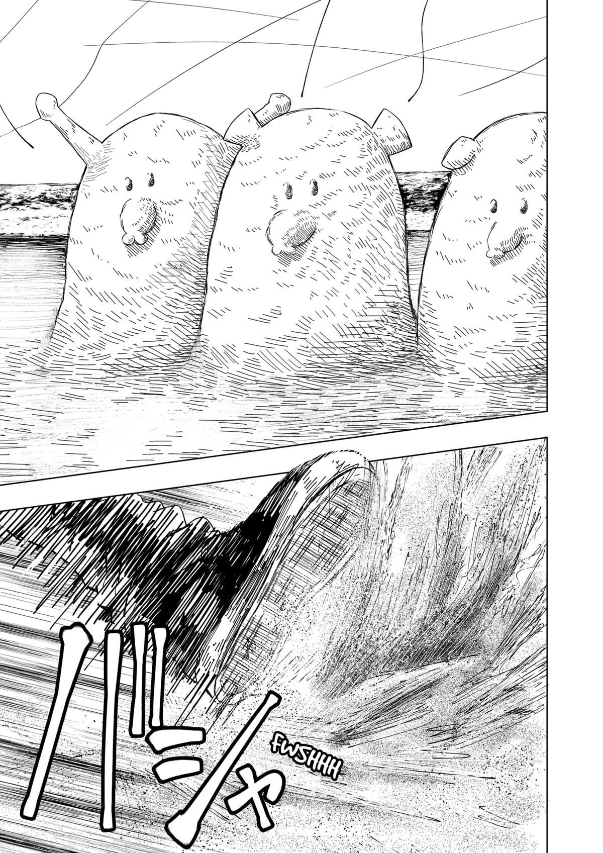 Read Drama Queen Manga Online