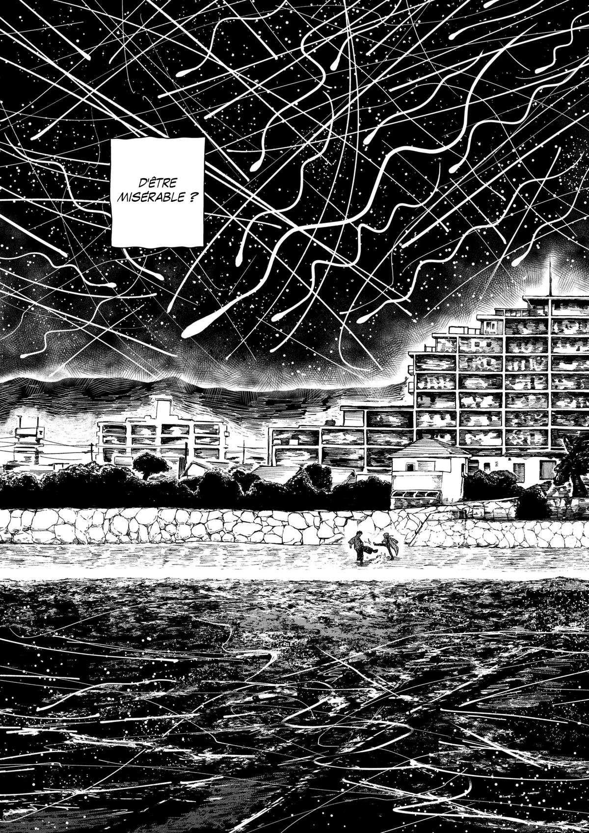 Read Drama Queen Manga Online