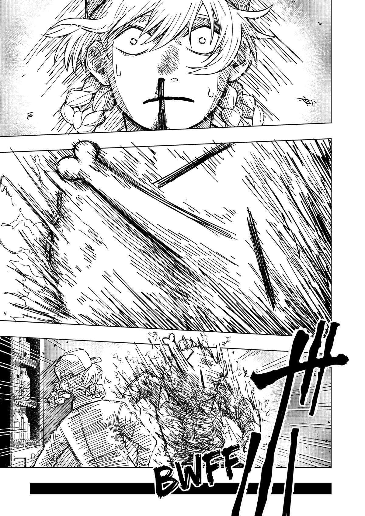 Read Drama Queen Manga Online