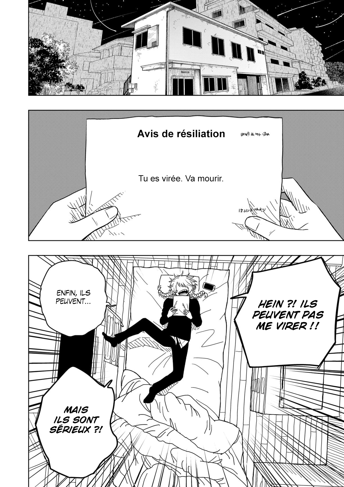 Read Drama Queen Manga Online