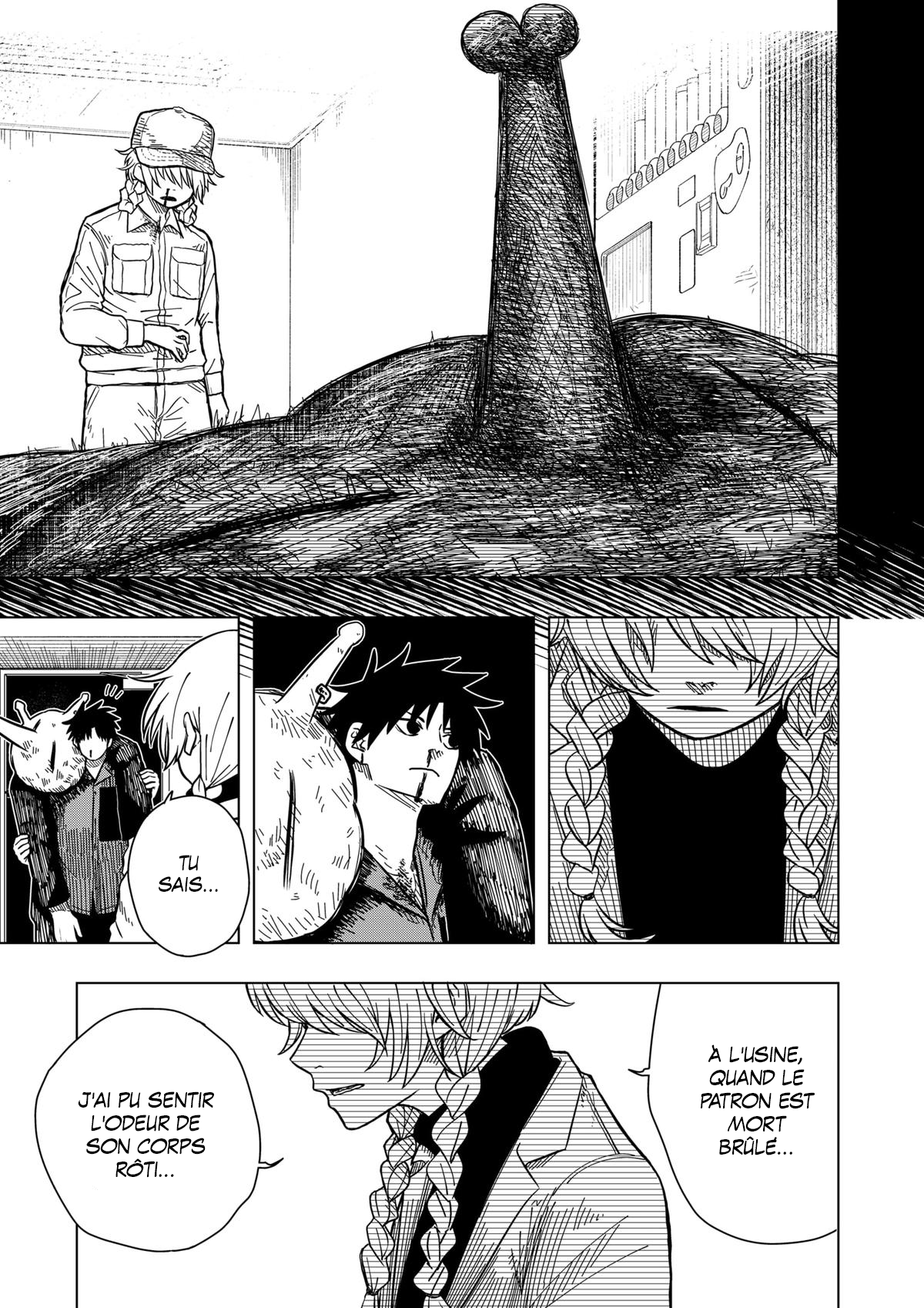 Read Drama Queen Manga Online