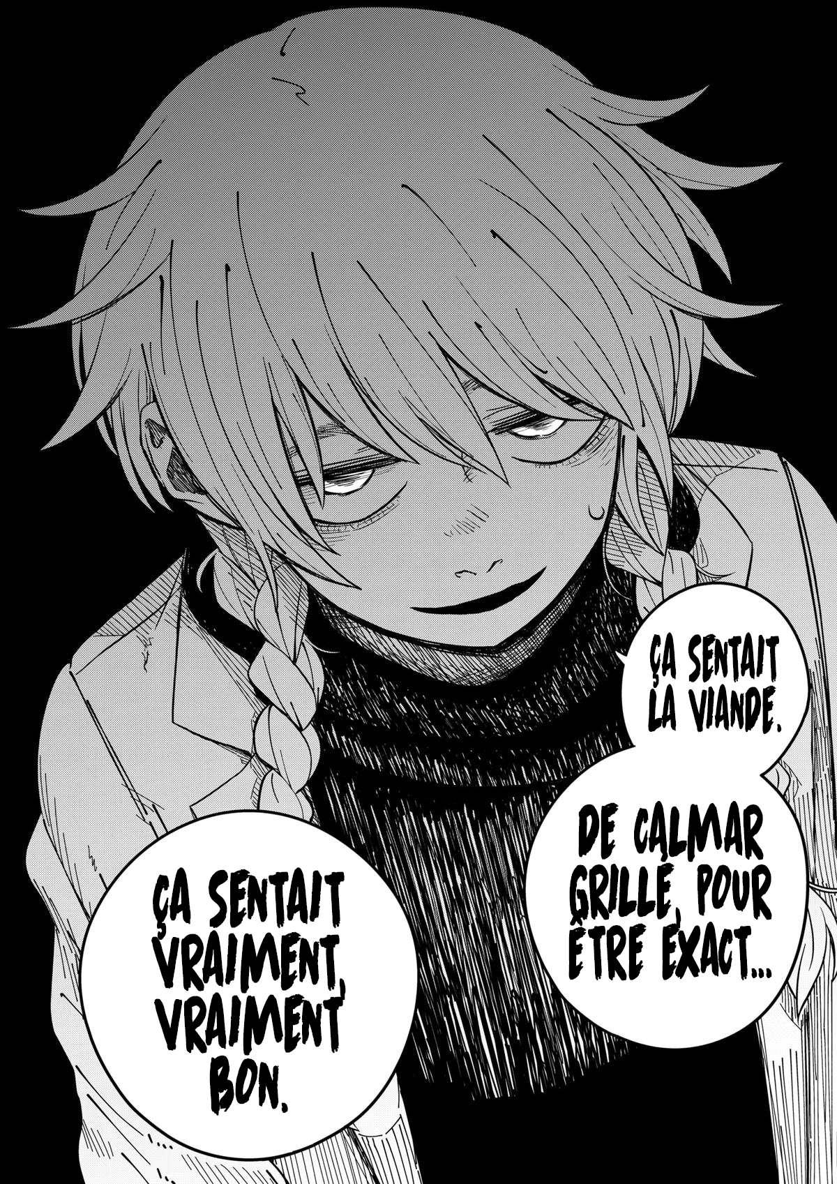 Read Drama Queen Manga Online