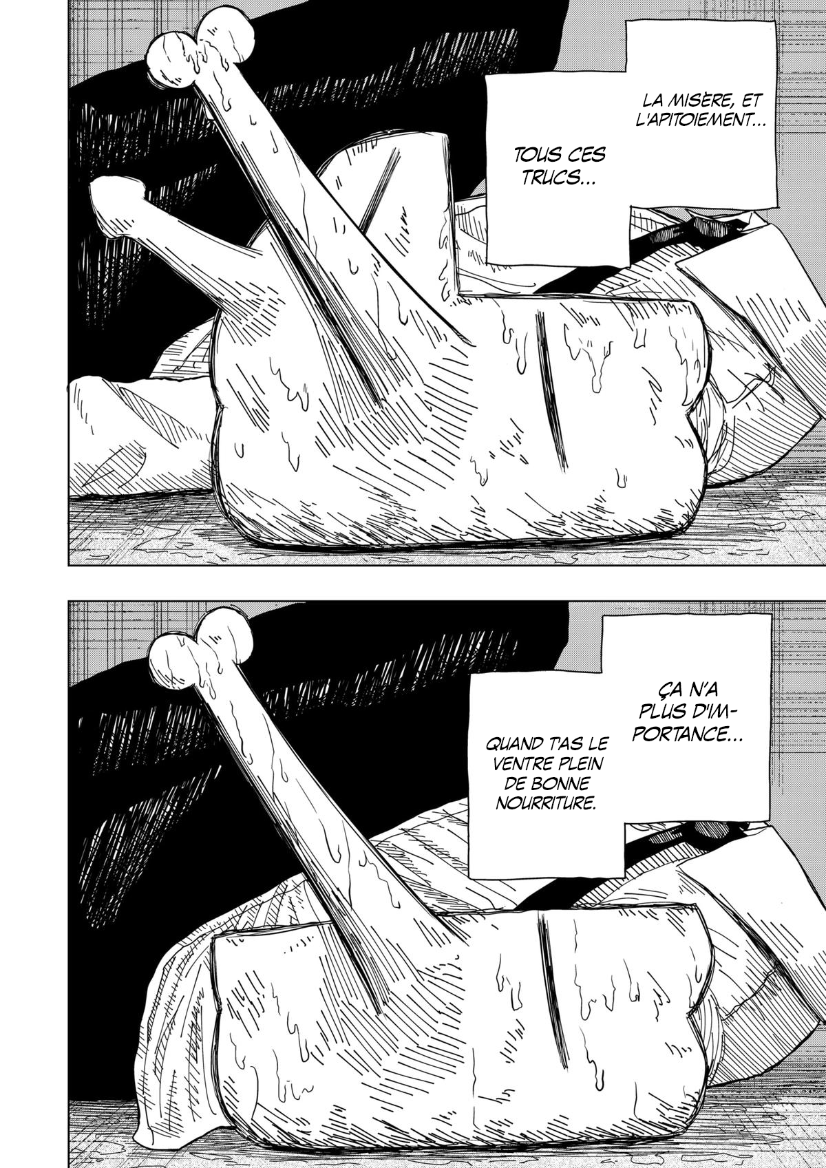 Read Drama Queen Manga Online