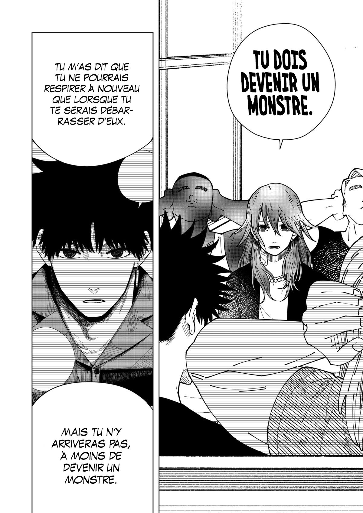 Read Drama Queen Manga Online