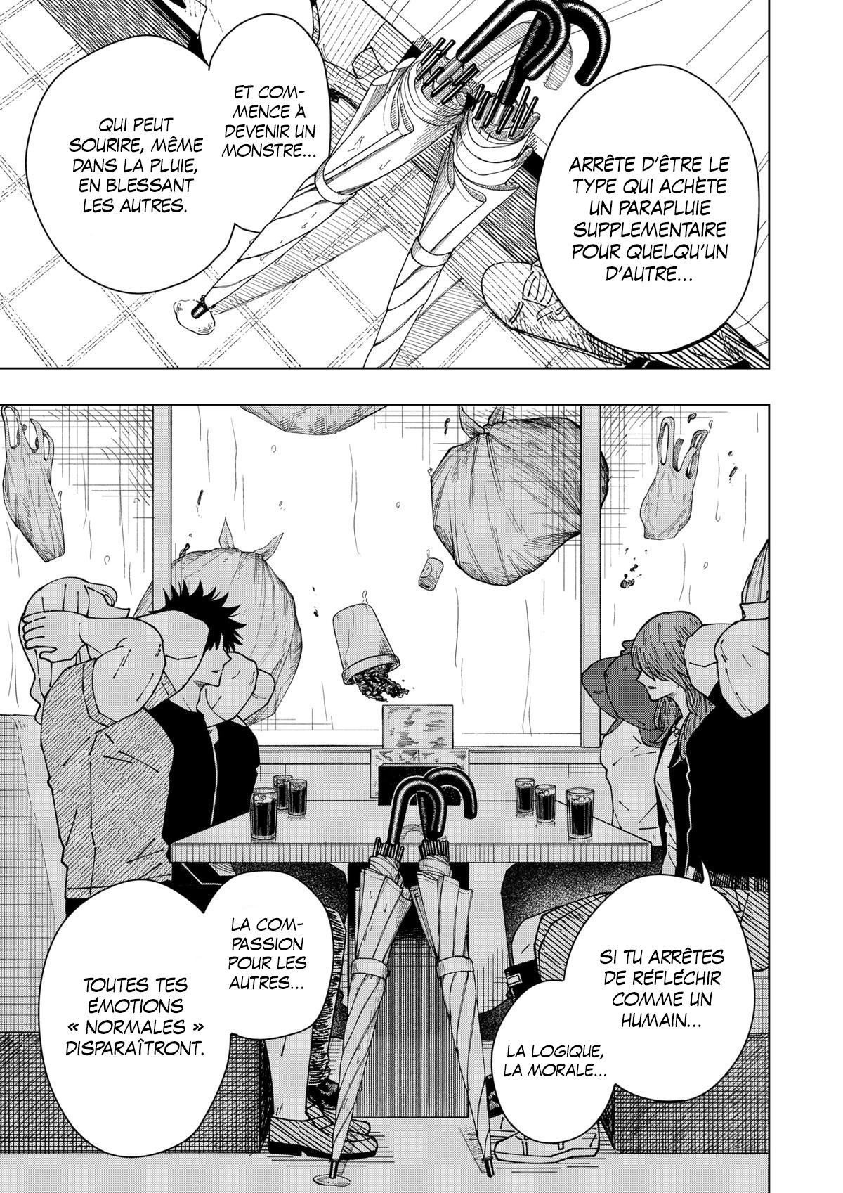 Read Drama Queen Manga Online