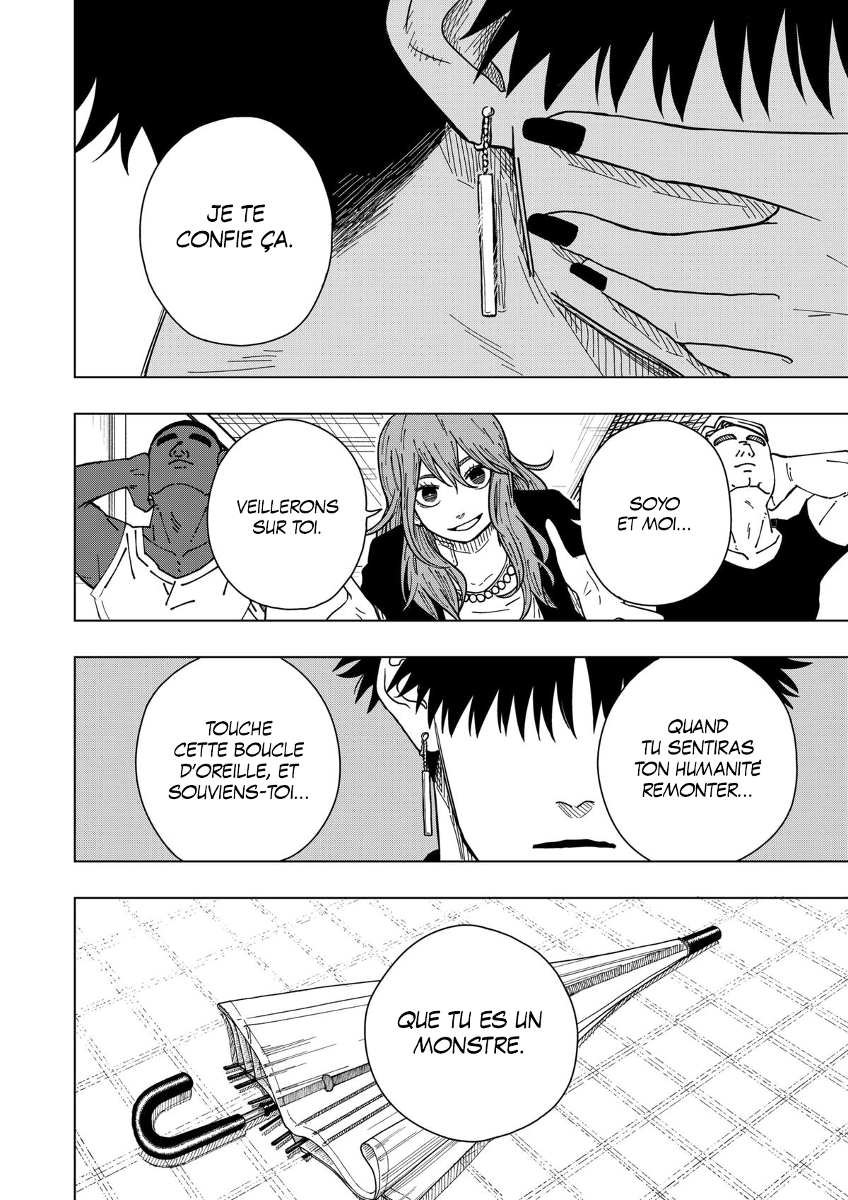 Read Drama Queen Manga Online