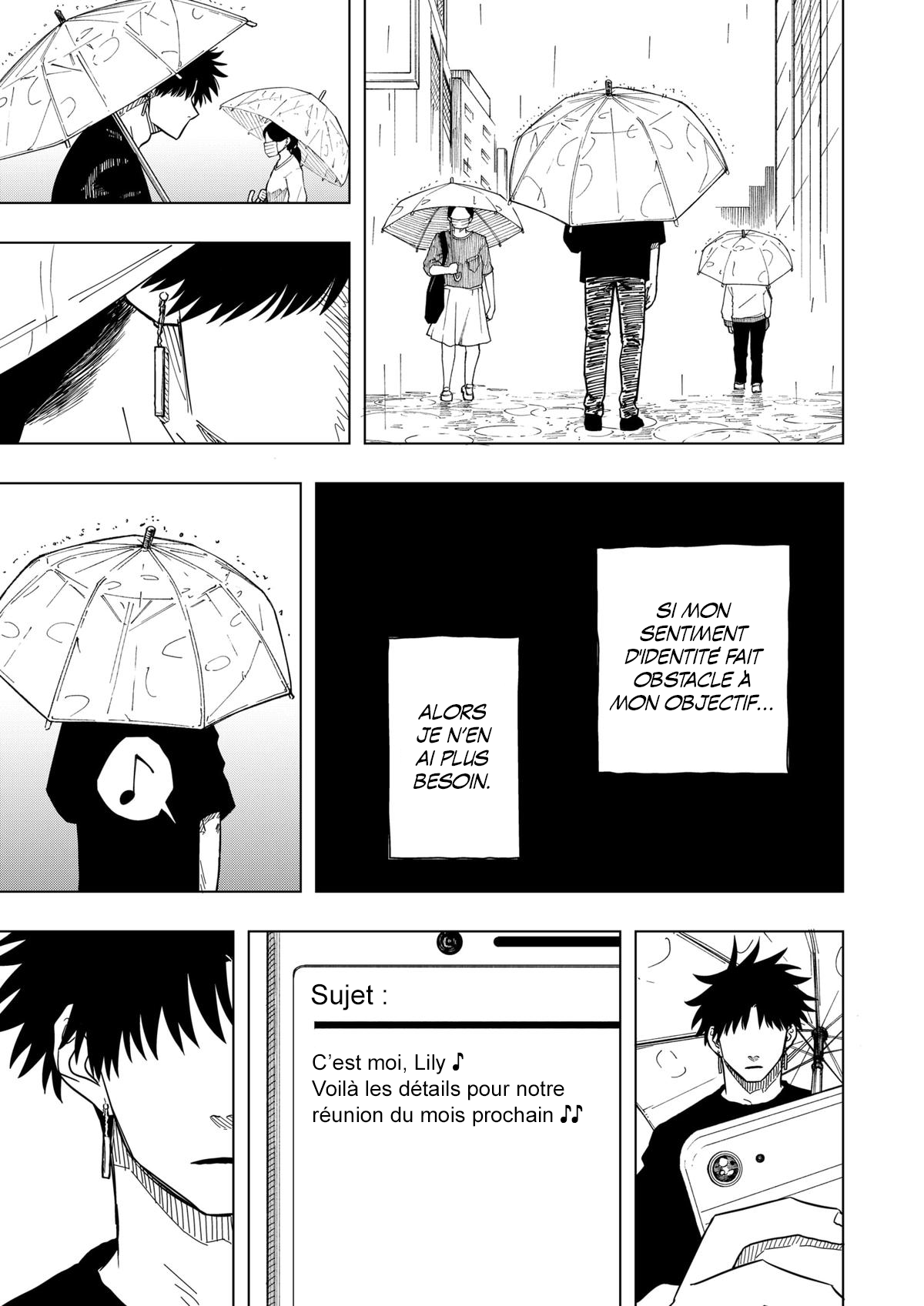 Read Drama Queen Manga Online