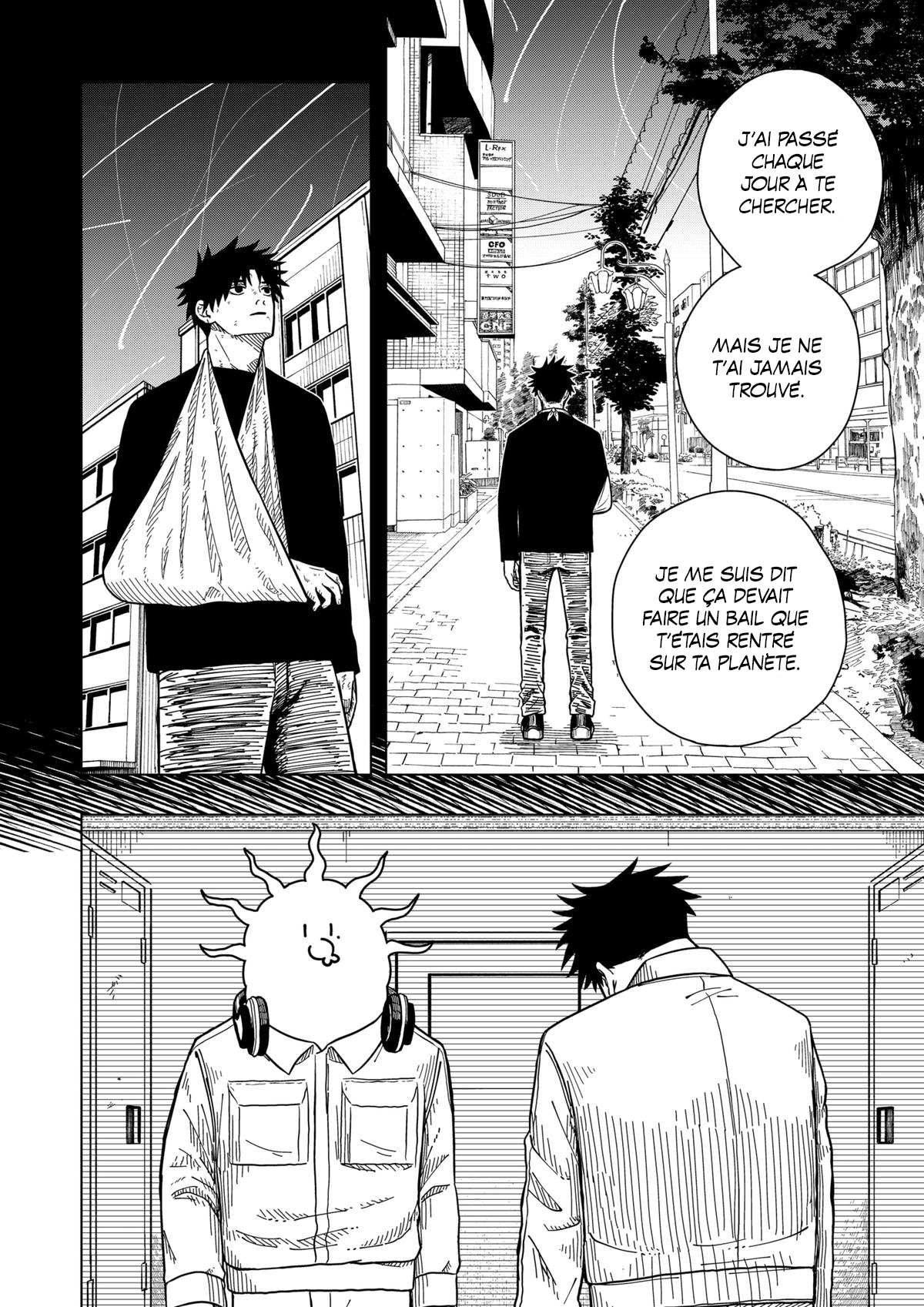 Read Drama Queen Manga Online