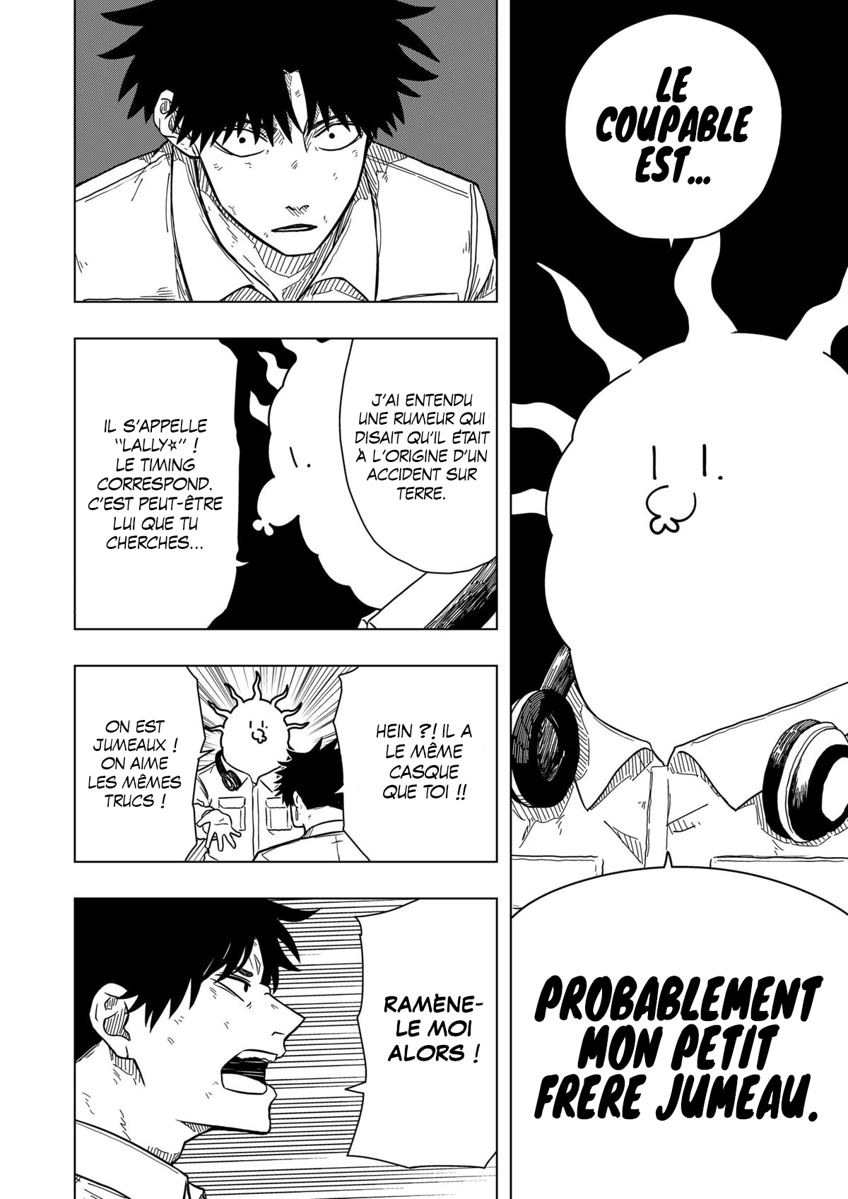 Read Drama Queen Manga Online