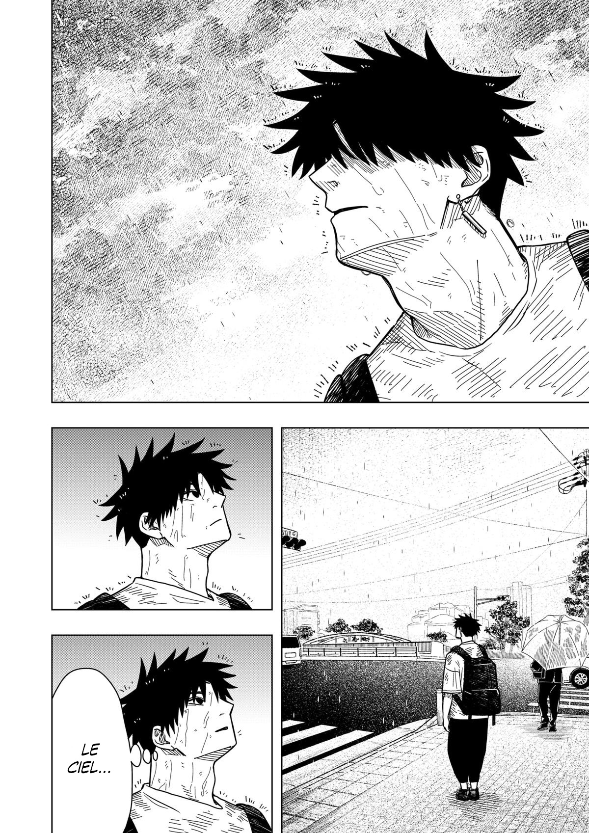 Read Drama Queen Manga Online