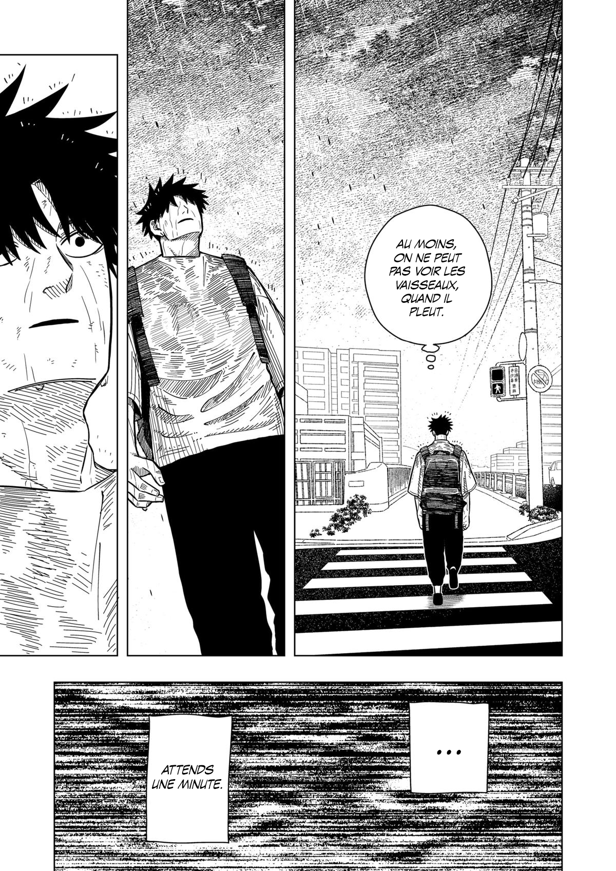 Read Drama Queen Manga Online