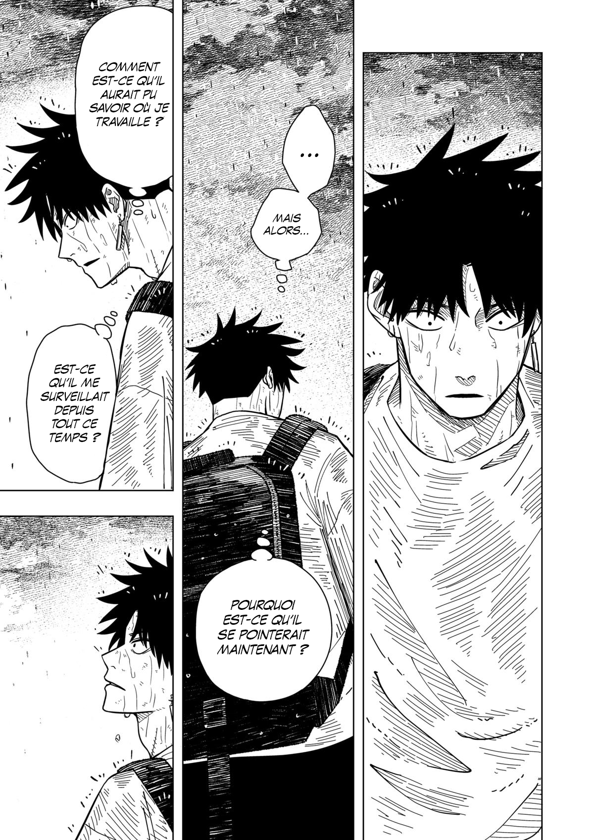 Read Drama Queen Manga Online