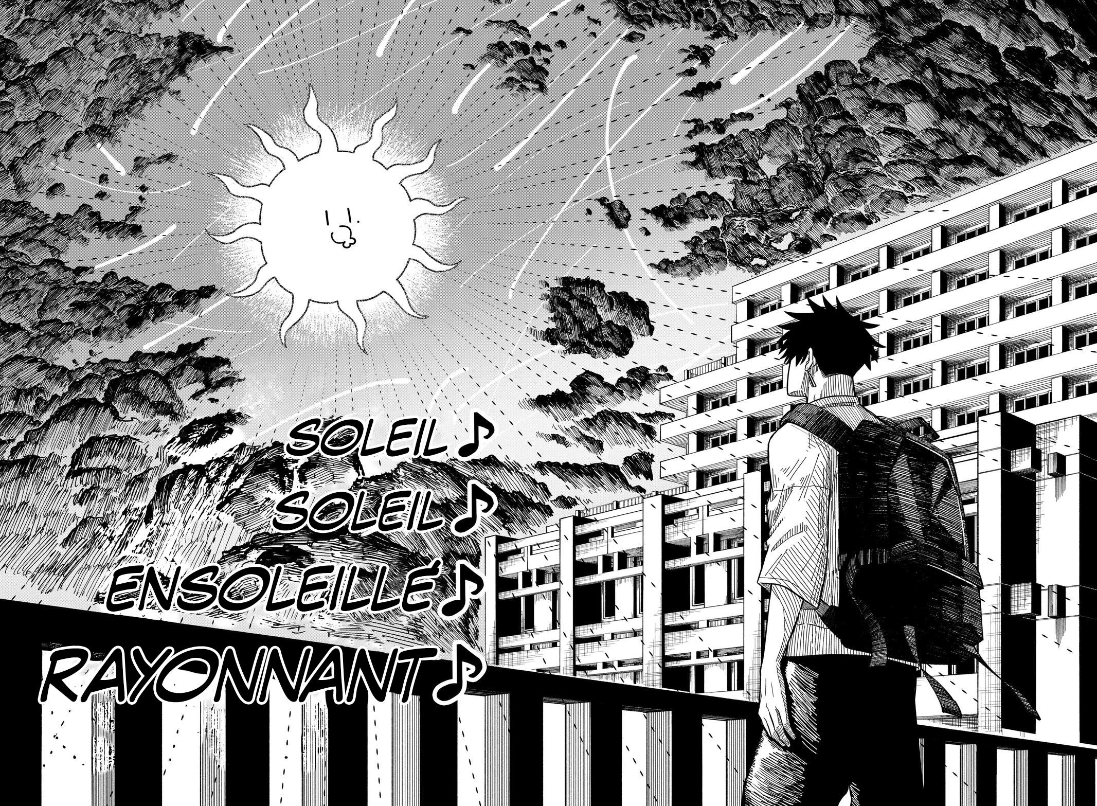 Read Drama Queen Manga Online