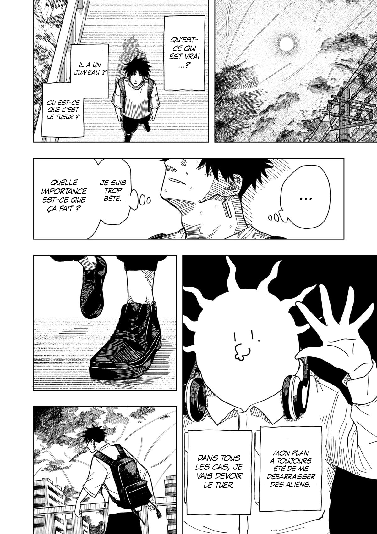 Read Drama Queen Manga Online