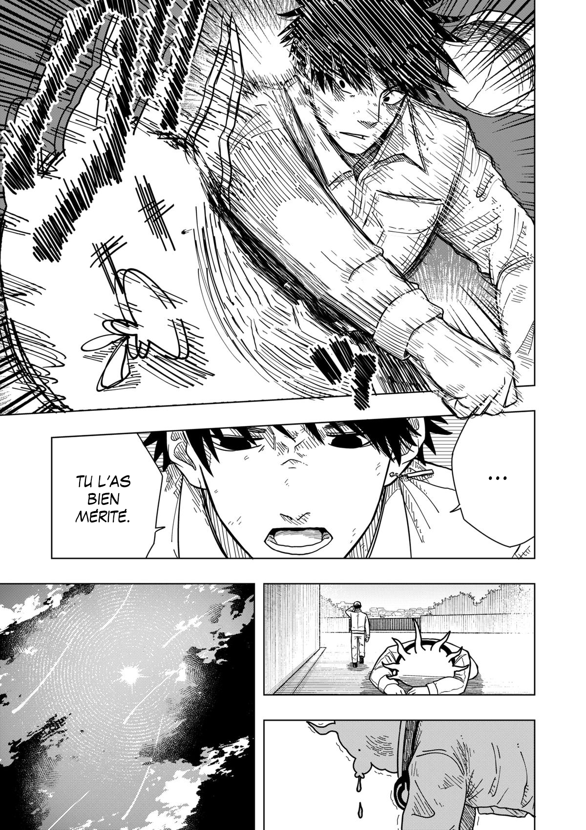 Read Drama Queen Manga Online