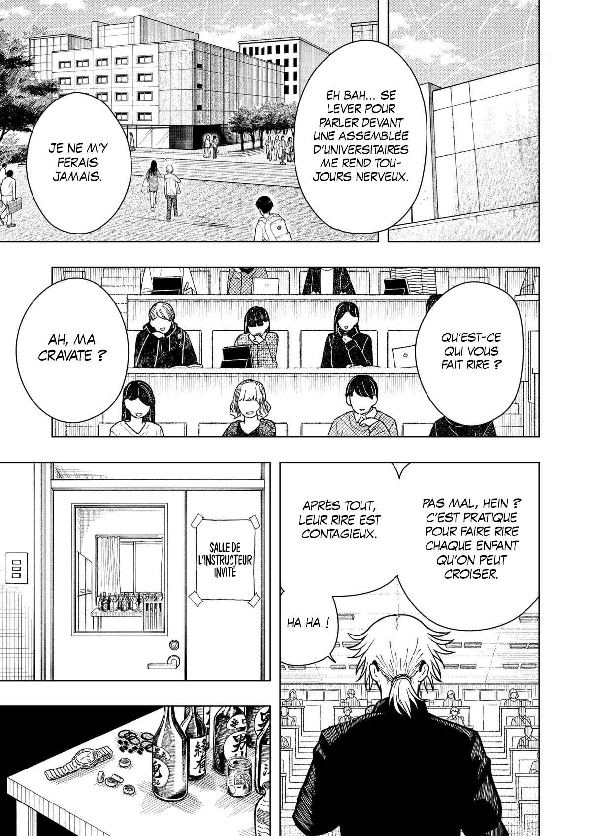 Read Drama Queen Manga Online