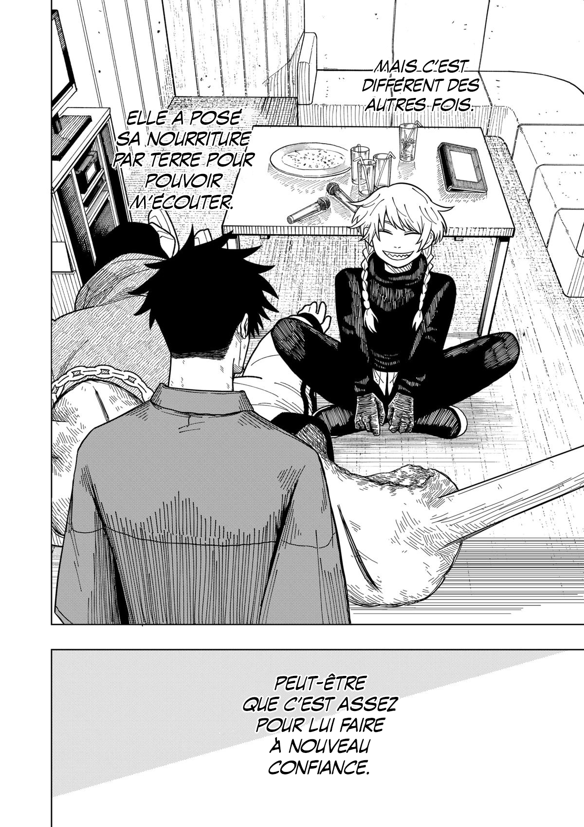 Read Drama Queen Manga Online