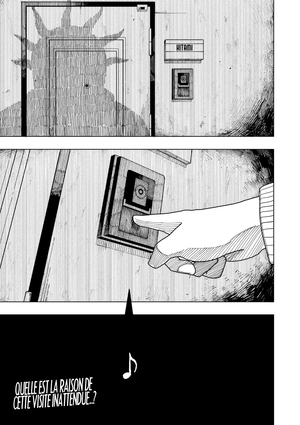 Read Drama Queen Manga Online