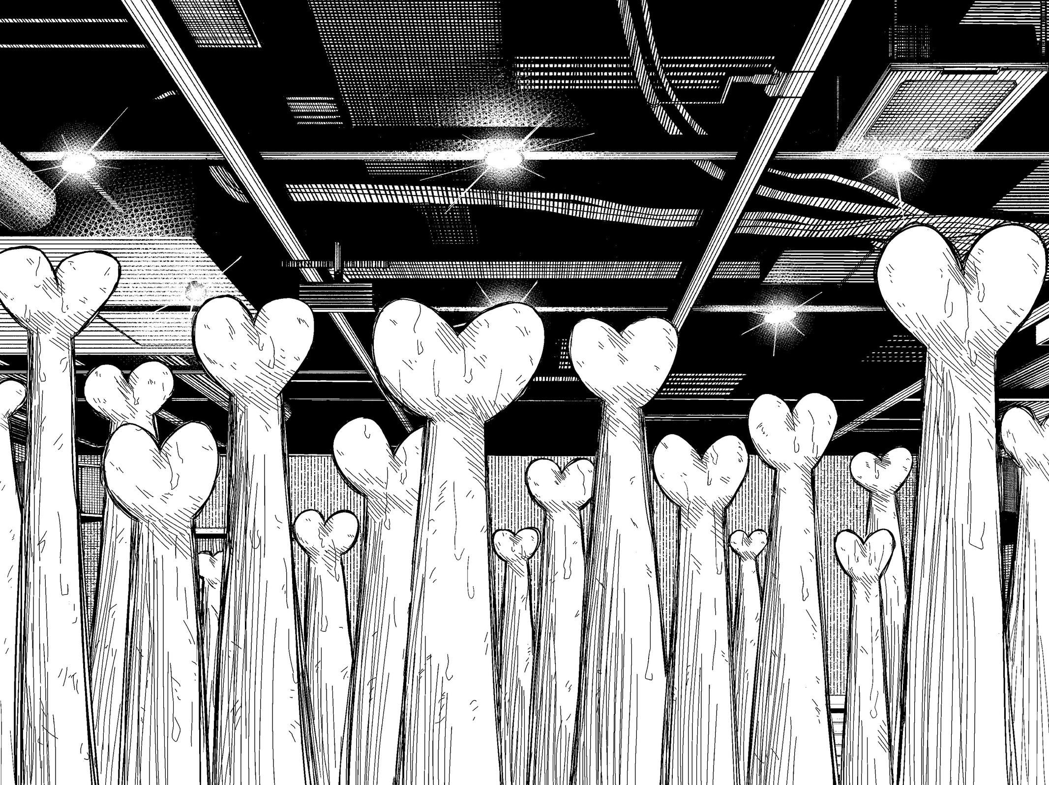 Read Drama Queen Manga Online