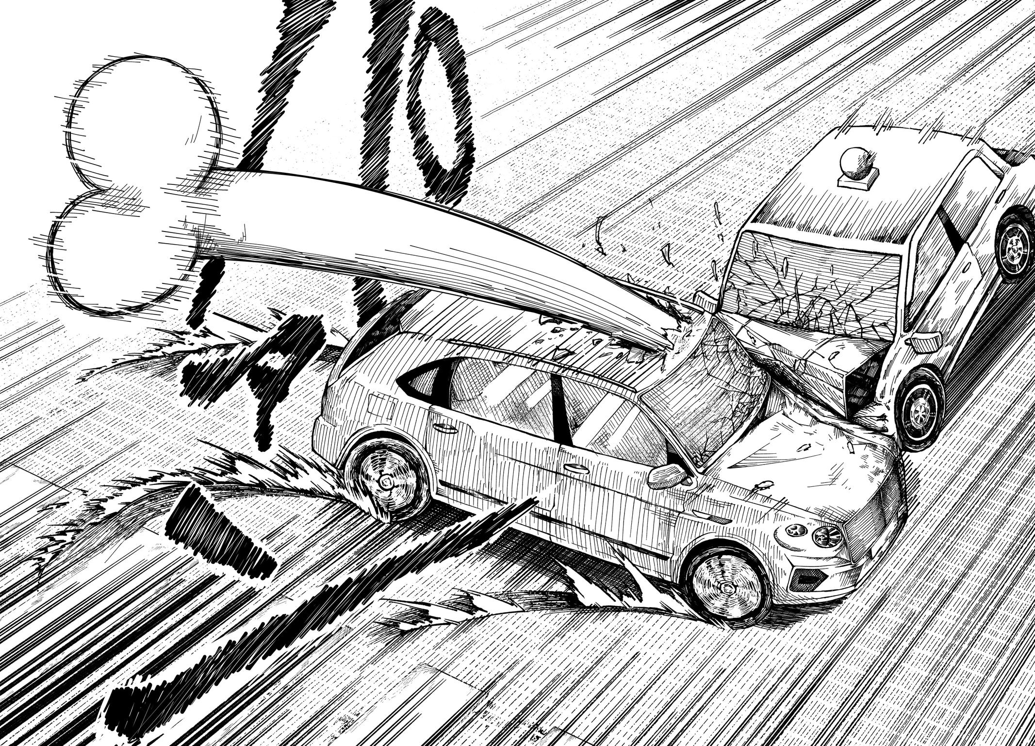 Read Drama Queen Manga Online