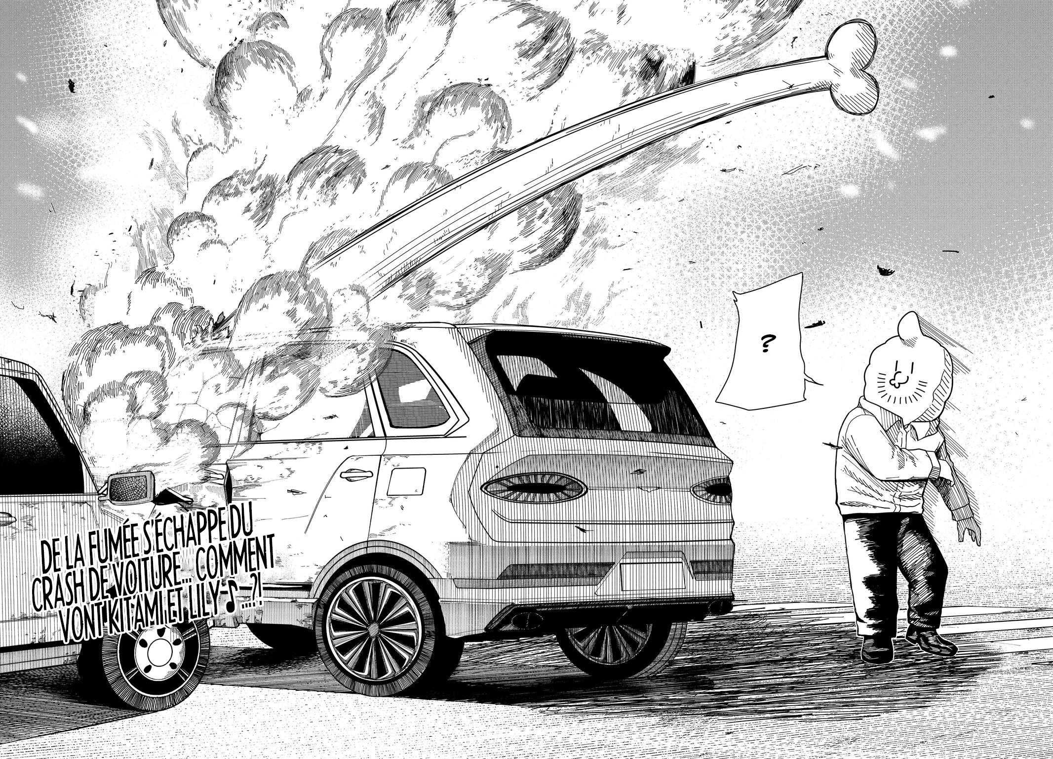 Read Drama Queen Manga Online