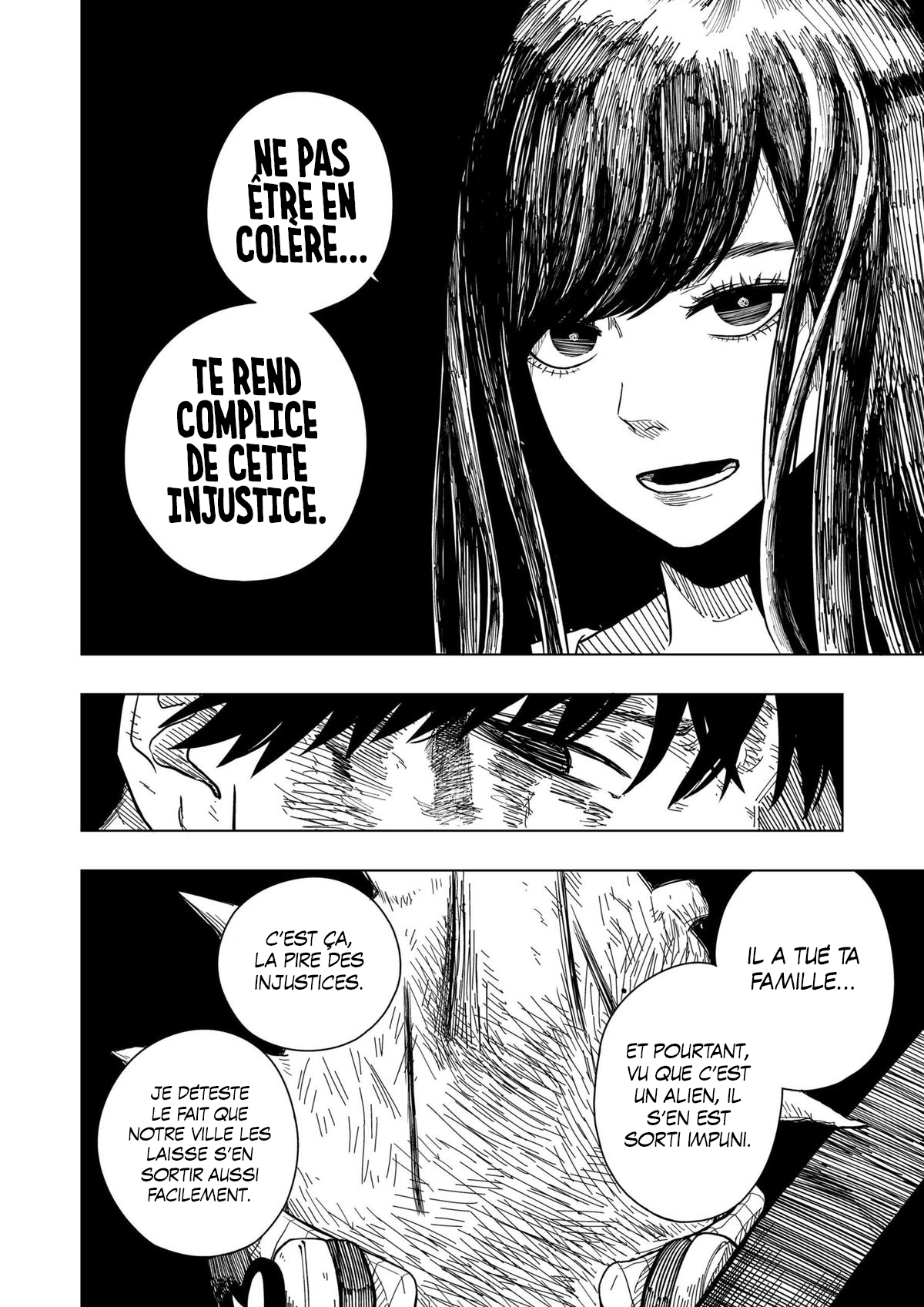 Read Drama Queen Manga Online