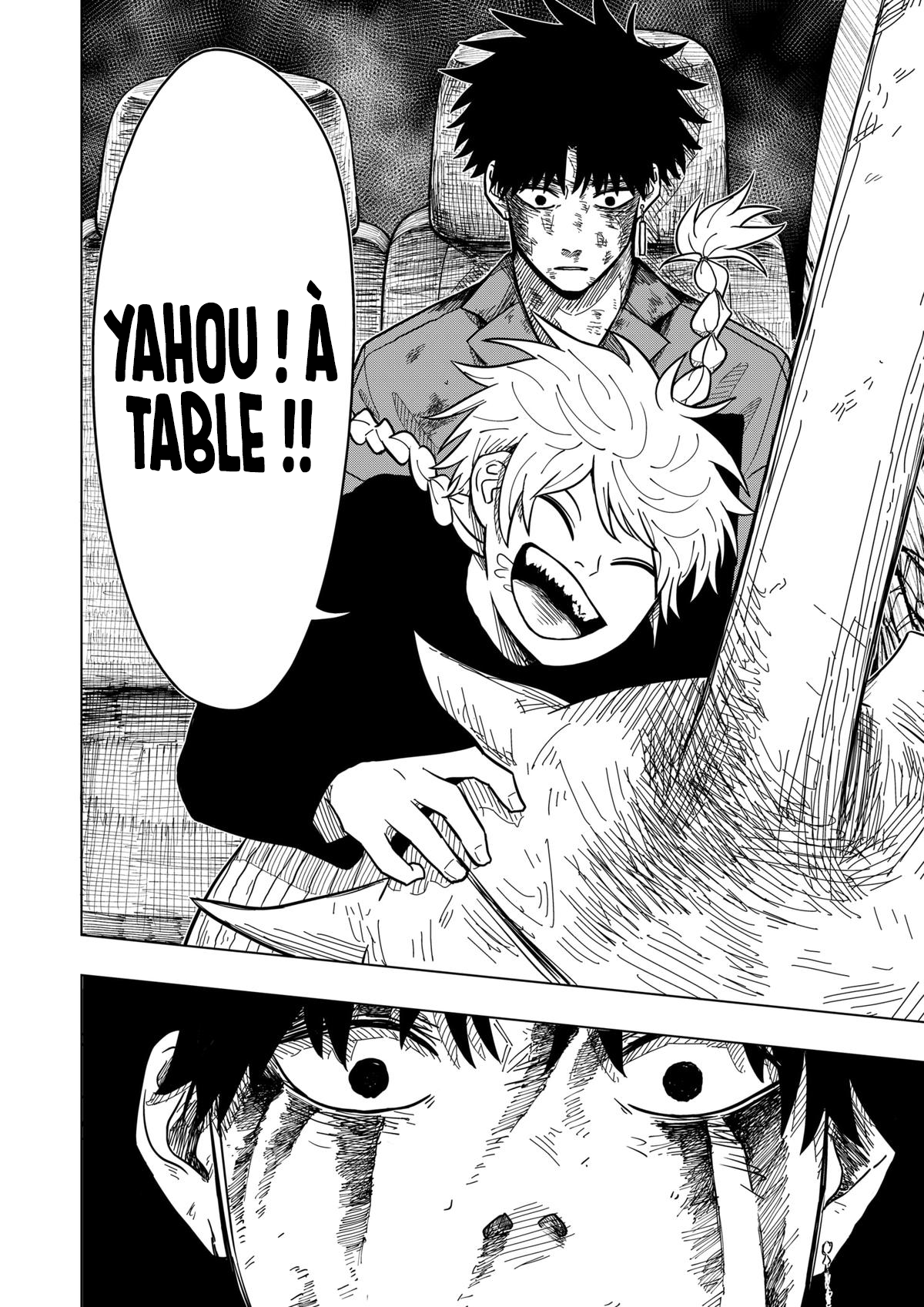 Read Drama Queen Manga Online