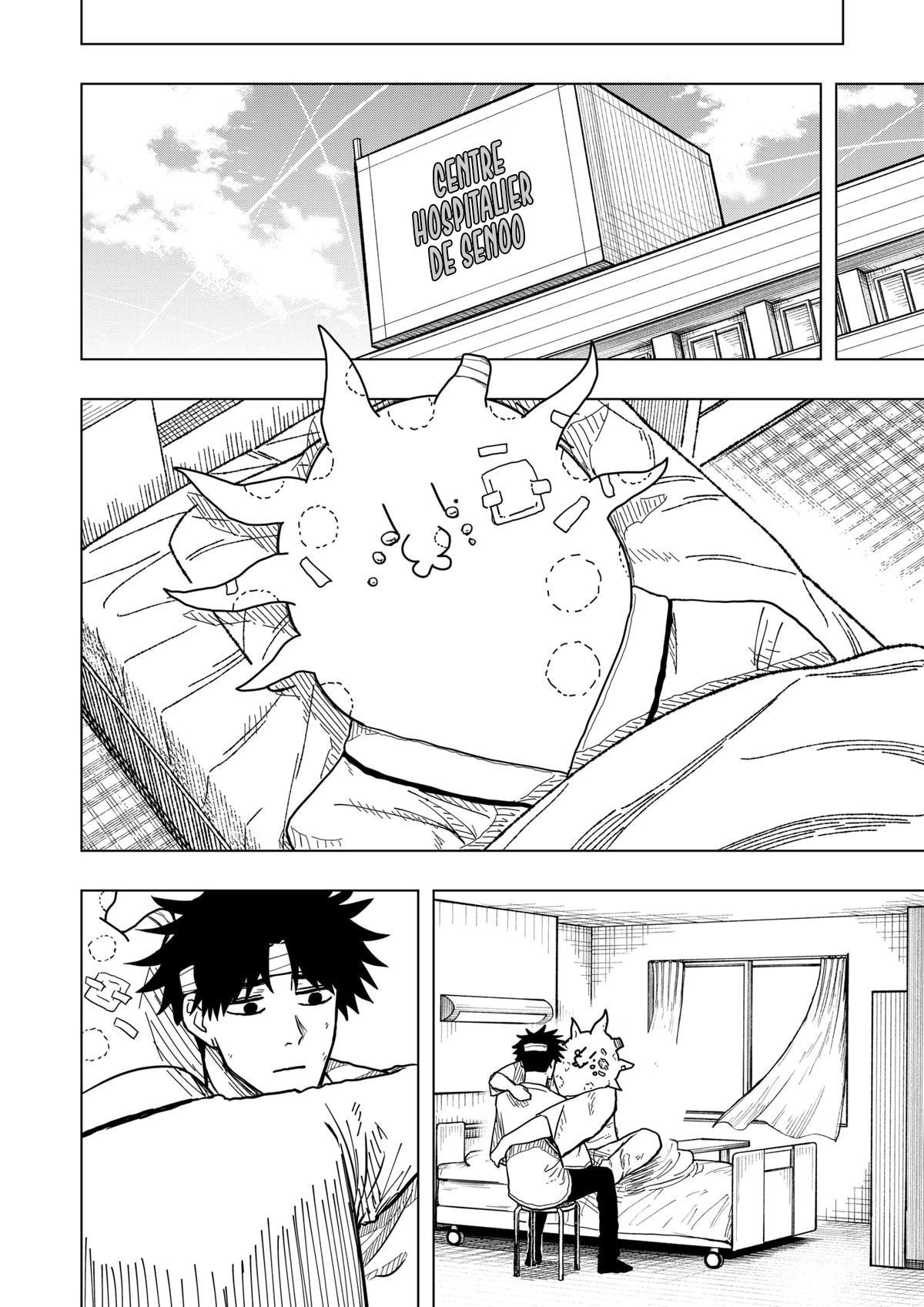 Read Drama Queen Manga Online