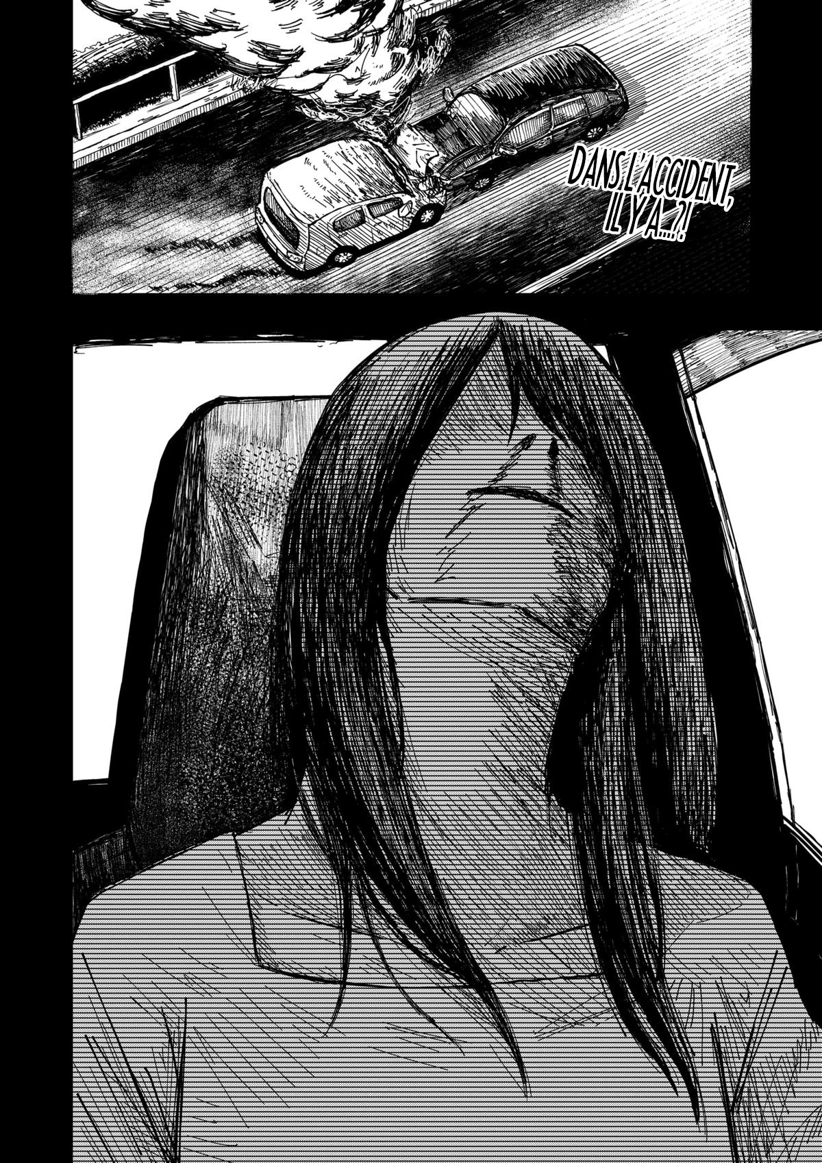 Read Drama Queen Manga Online