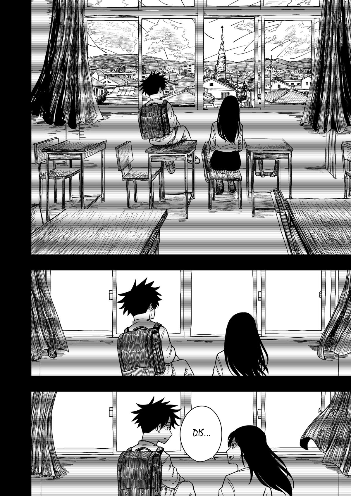 Read Drama Queen Manga Online