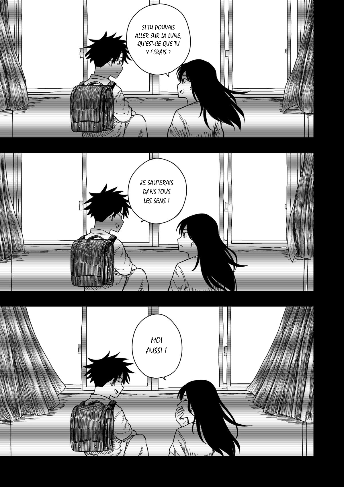 Read Drama Queen Manga Online