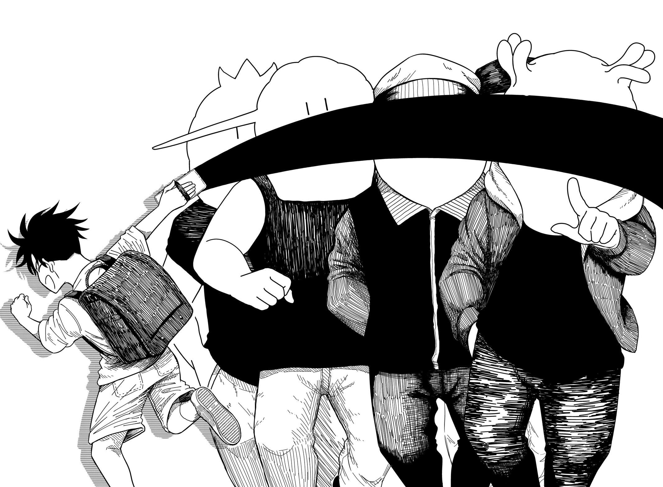 Read Drama Queen Manga Online